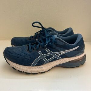 ASICS Women's Running Shoes, size 10
